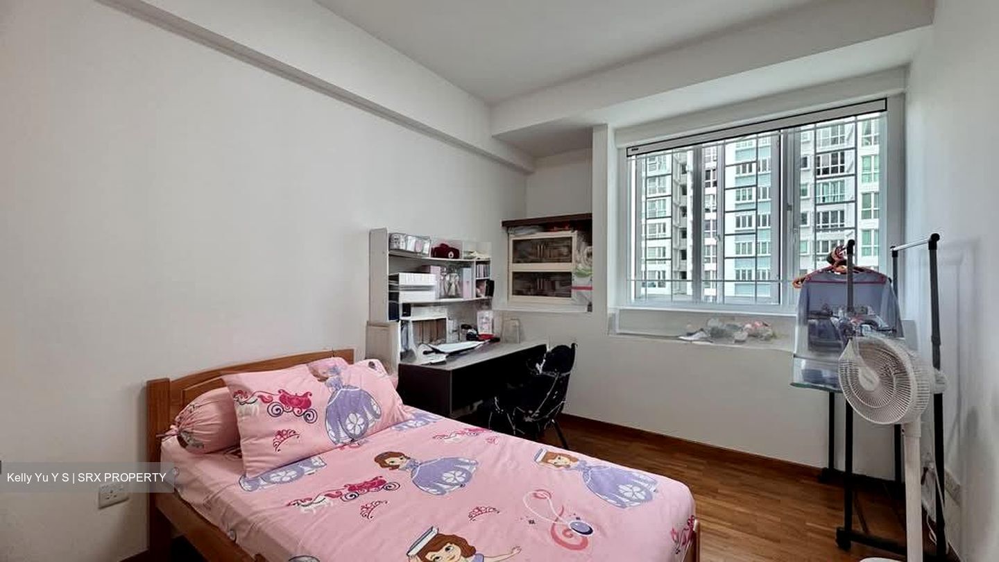 The Dew (D23), Condominium #535661661